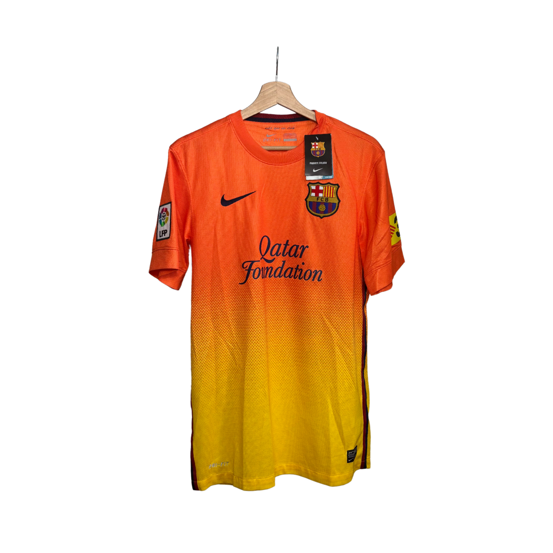 Barcelona 12/13 - Afellay (S) BNWT