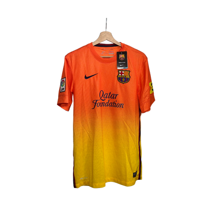 Barcelona 12/13 - Afellay (S) BNWT