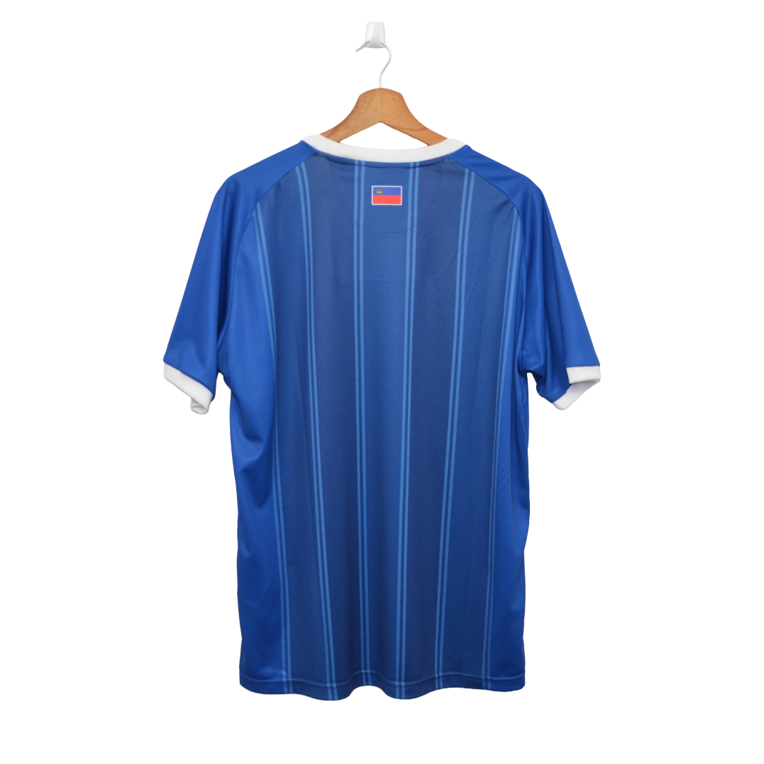 Liechtenstein 2024 (L) BNWT