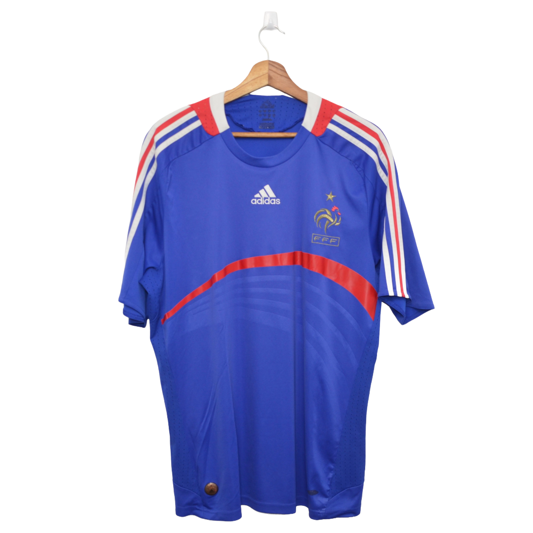 France 2008 (L)