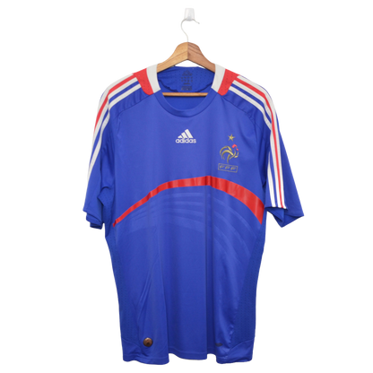 France 2008 (L)