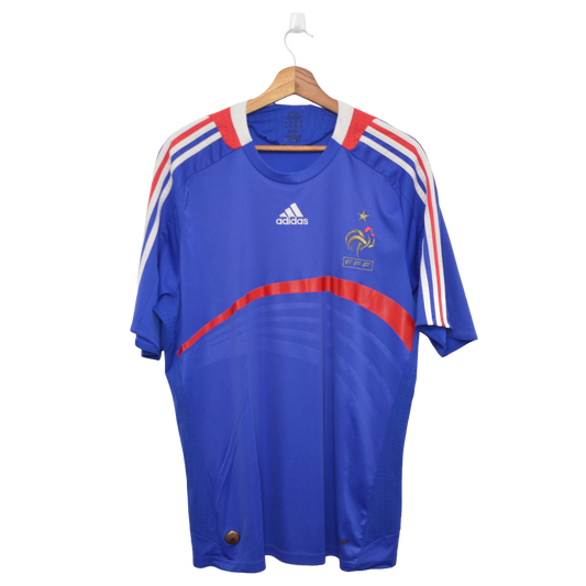 France 2008 (L)