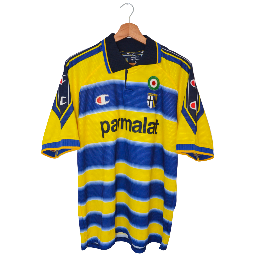 Parma 99/00 (L)