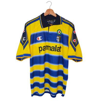 Parma 99/00 (L)