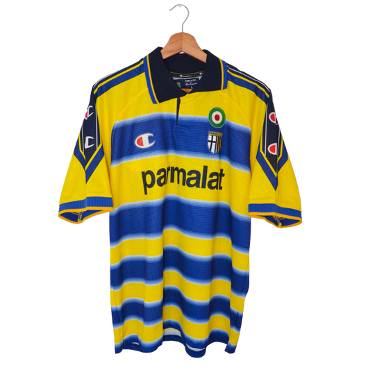 Parma 99/00 (L)