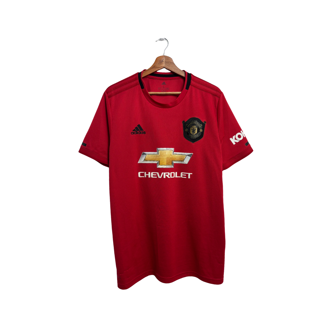 Manchester United 19/20 (L)