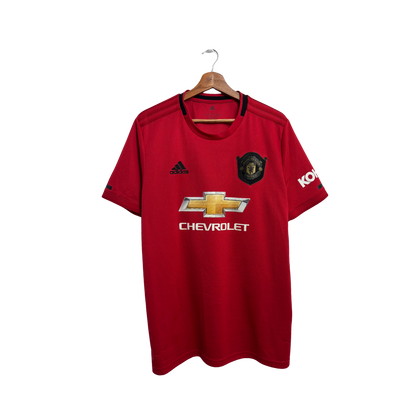Manchester United 19/20 (L)