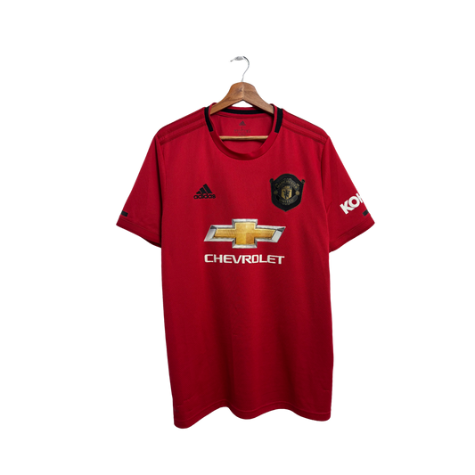 Manchester United 19/20 (L)