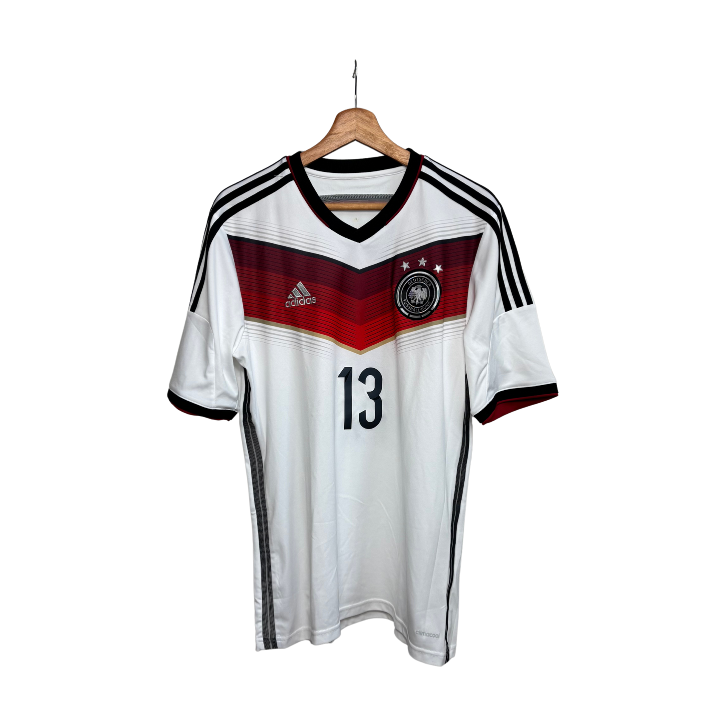 Germany 2014 - Muller (M)