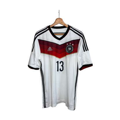 Germany 2014 - Muller (M)