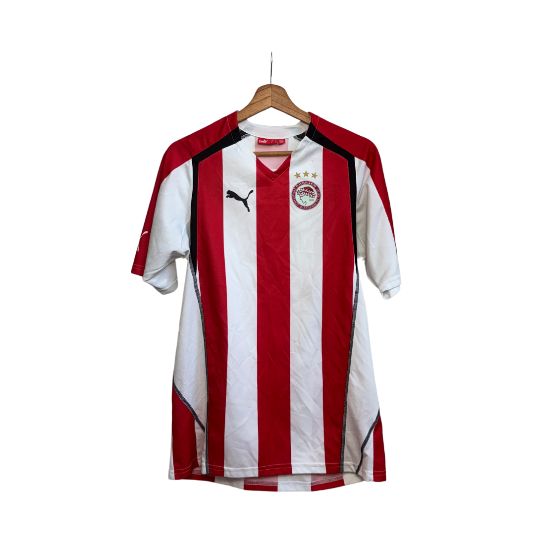 Olympiacos 05/06 (L)