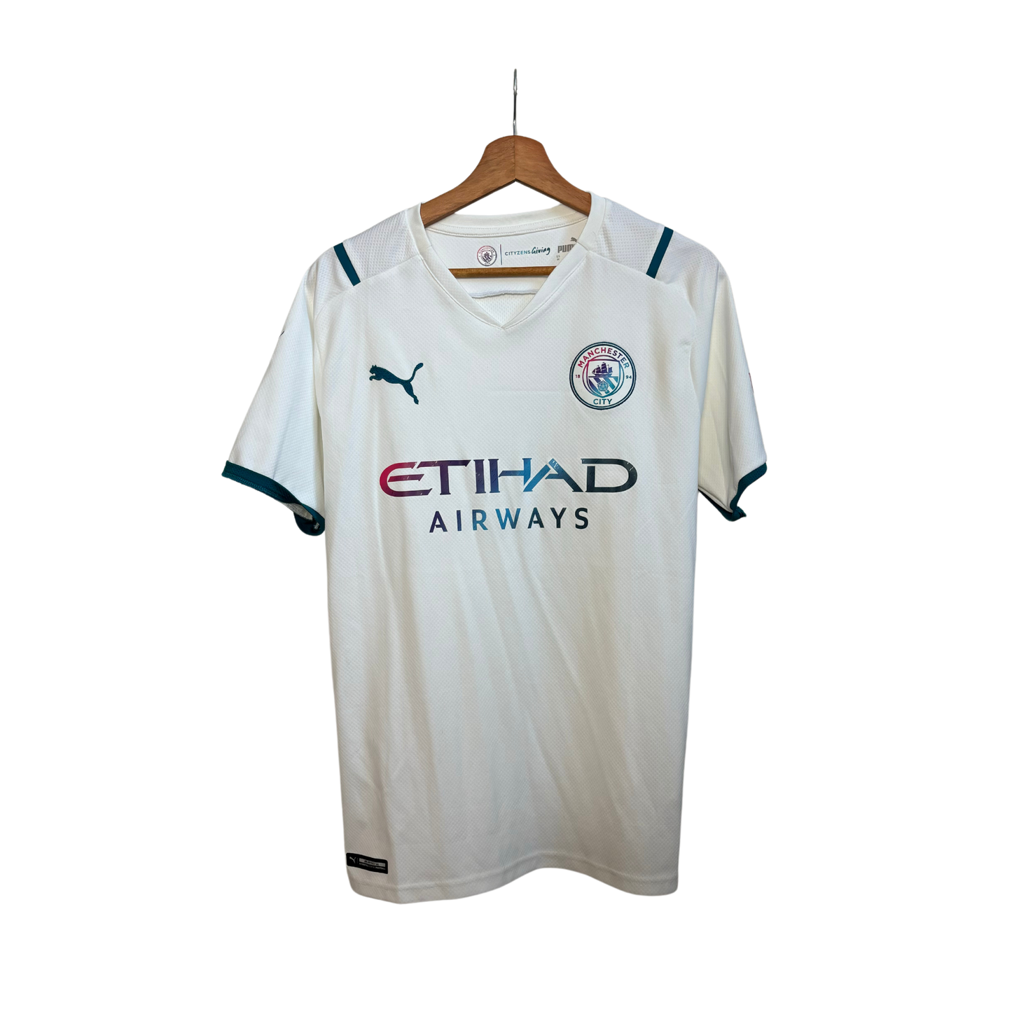Manchester City 21/22 (M)