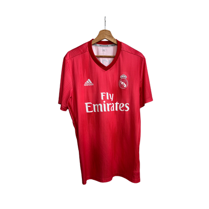 Real Madrid 18/19 - Benzema (L)
