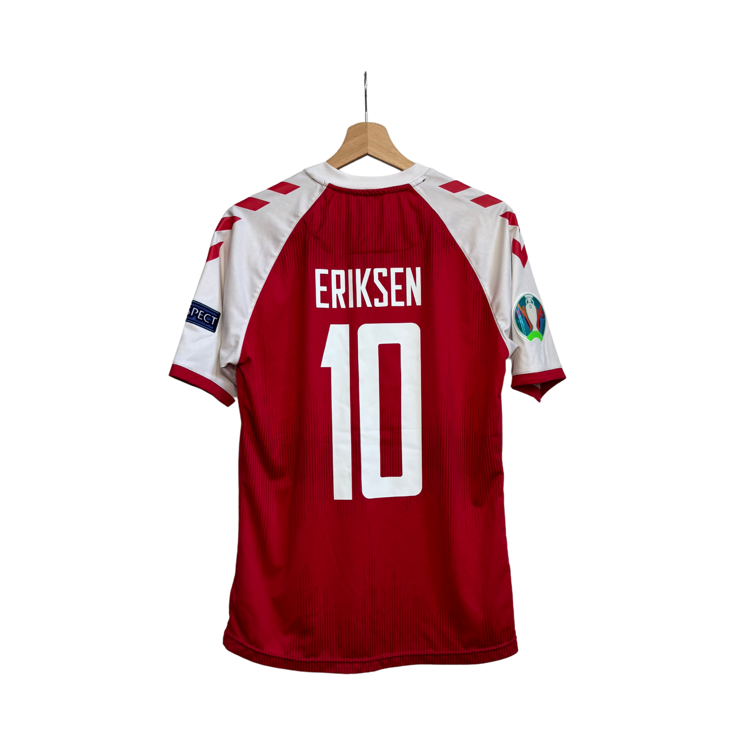 Denmark 2020 - Eriksen (M)