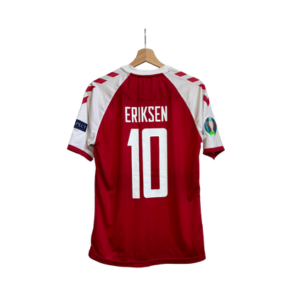 Denmark 2020 - Eriksen (M)