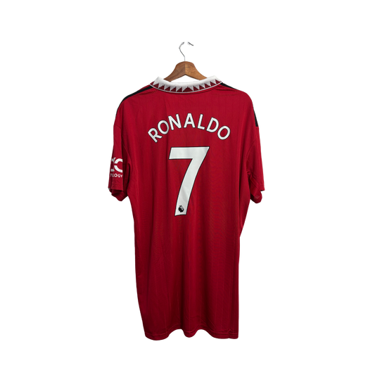 Manchester United 22/23 - Ronaldo (XL)
