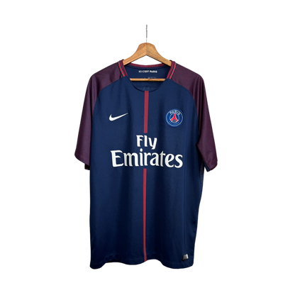 Paris Saint Germain 17/18 (XL)