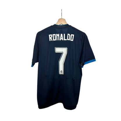 Real Madrid 15/16 - Ronaldo (M)