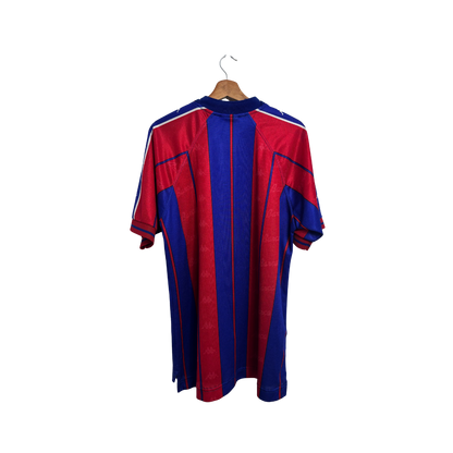 FC Barcelona 97/98 (XL)