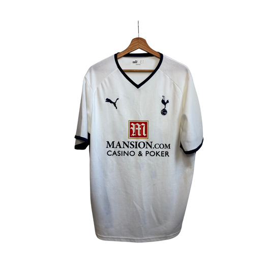 Tottenham 08/09 (L)