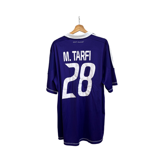 RSC Anderlecht 12/13 - Tarfi (XL)