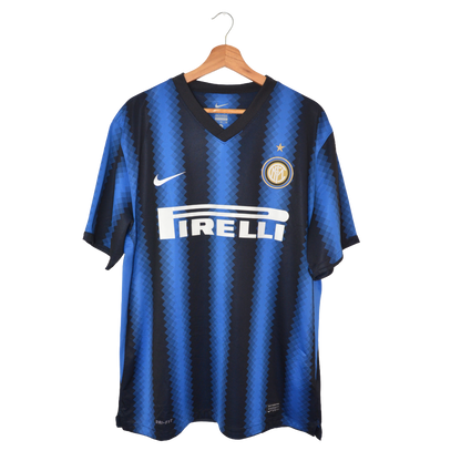 Inter Milan 10/11 (XL)