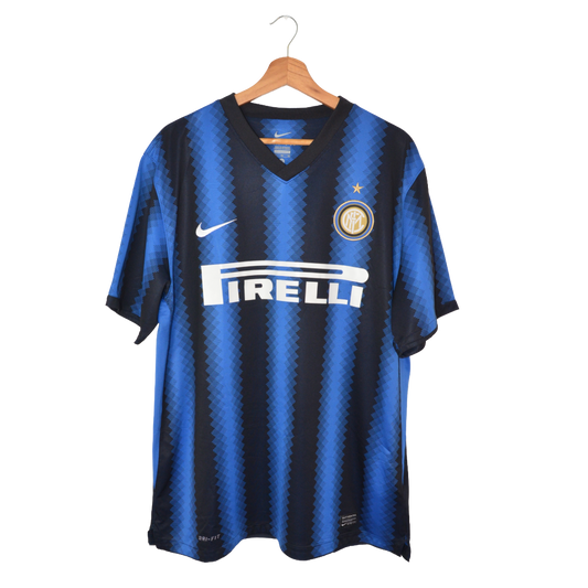 Inter Milan 10/11 (XL)