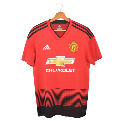 Manchester United 18/19 (S)