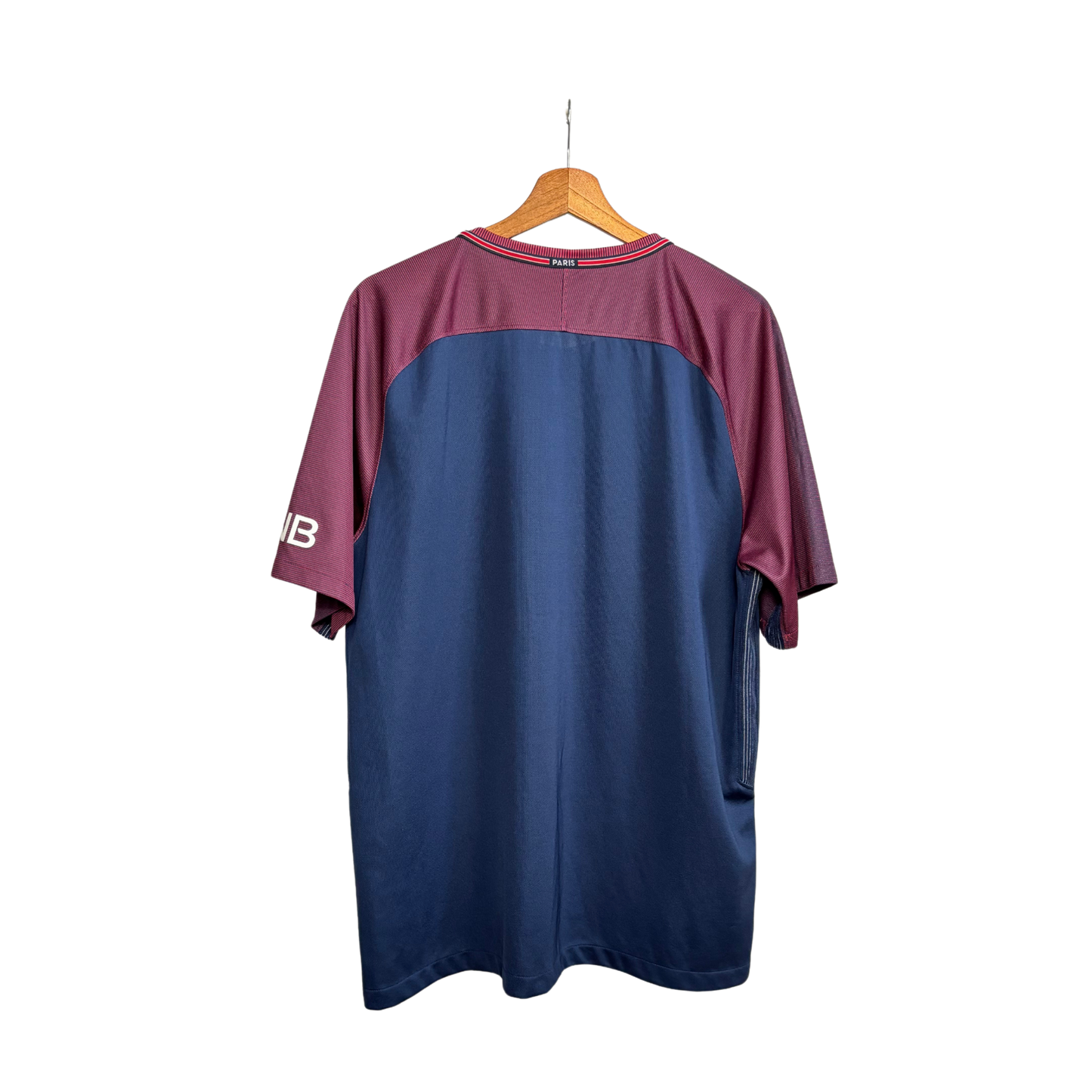 Paris Saint Germain 17/18 (XL)