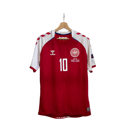 Denmark 2020 - Eriksen (M)