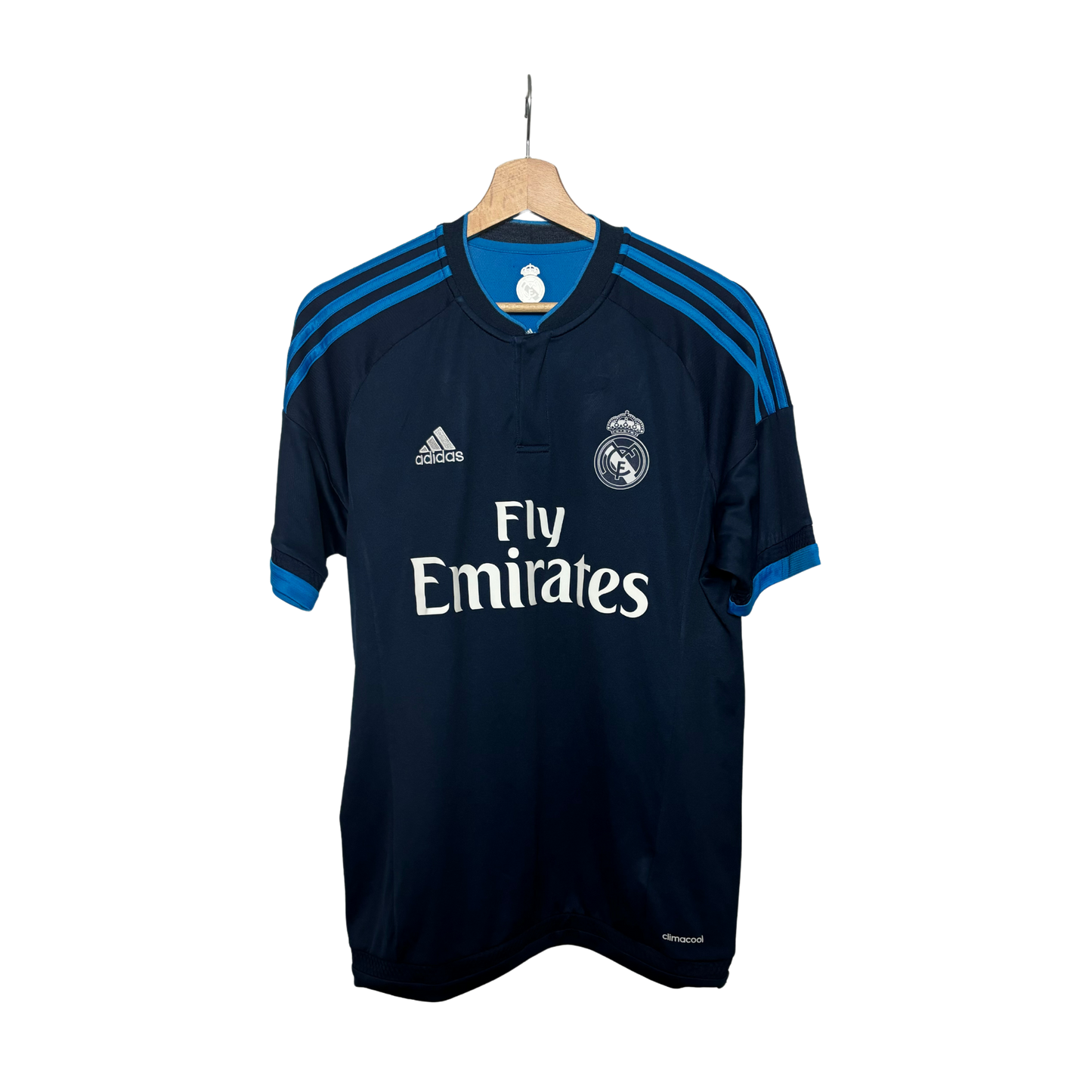 Real Madrid 15/16 - Ronaldo (M)