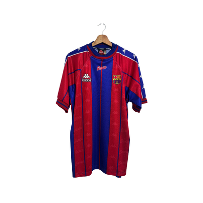 FC Barcelona 97/98 (XL)