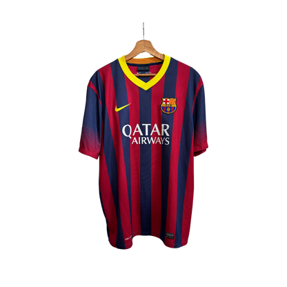 Barcelona 13/14 - David Villa (XL)