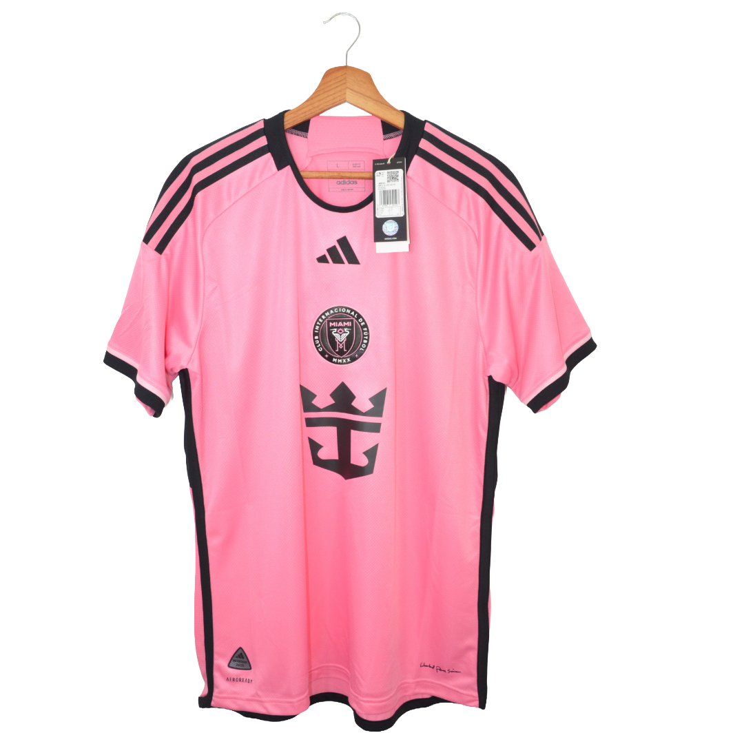 Inter Miami 24/25 - Messi (M - L) BNWT