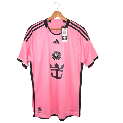 Inter Miami 24/25 - Messi (M - L) BNWT