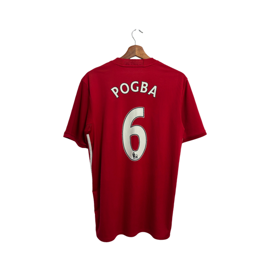 Manchester United 16/17 - Pogba (M)