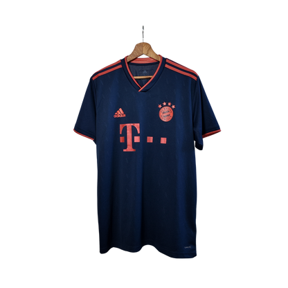 Bayern München 19/20 - Kimmich (L)
