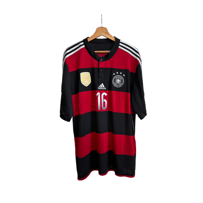 Germany 14/15 - Lahm (XL)