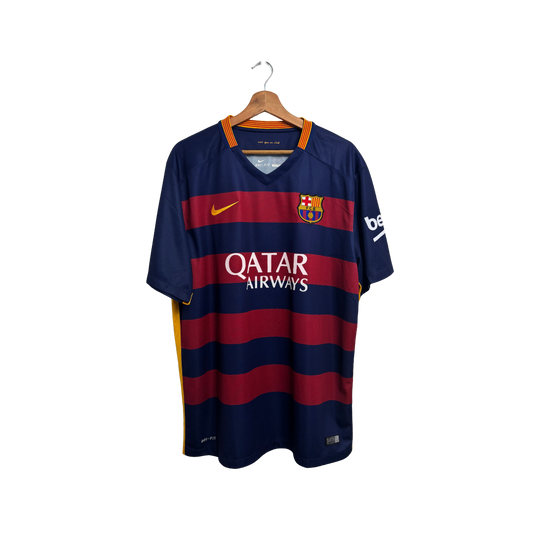 FC Barcelona 15/16 (XL)
