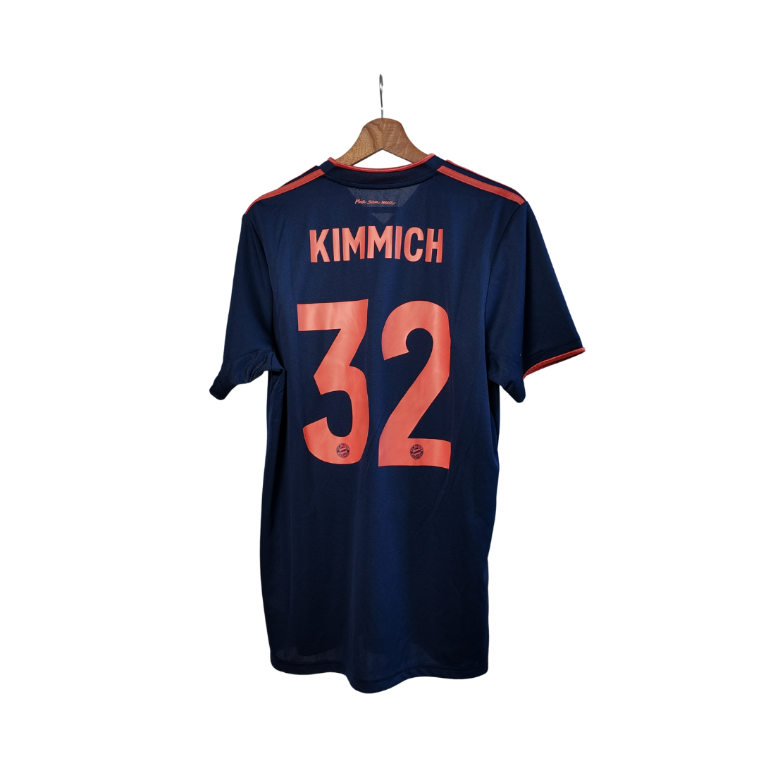 Bayern München 19/20 - Kimmich (L)