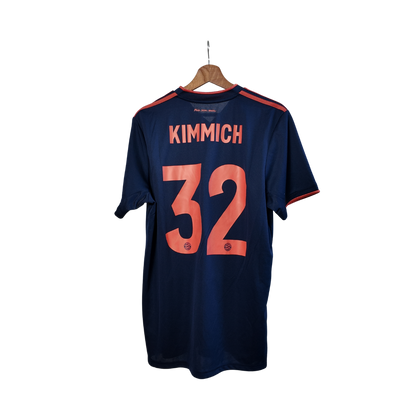 Bayern München 19/20 - Kimmich (L)