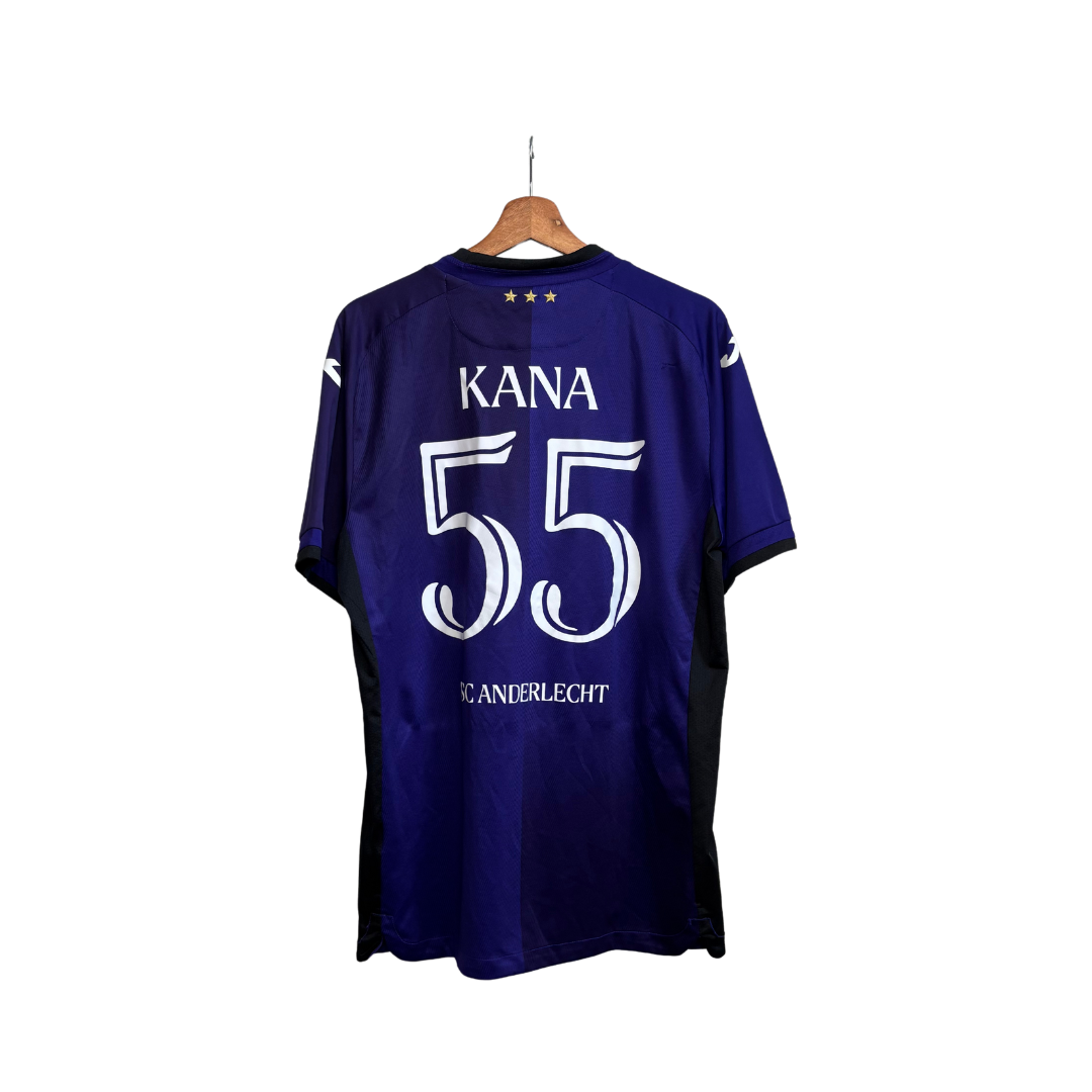 RSC Anderlecht 22/23 - Kana (XL)