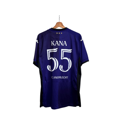 RSC Anderlecht 22/23 - Kana (XL)