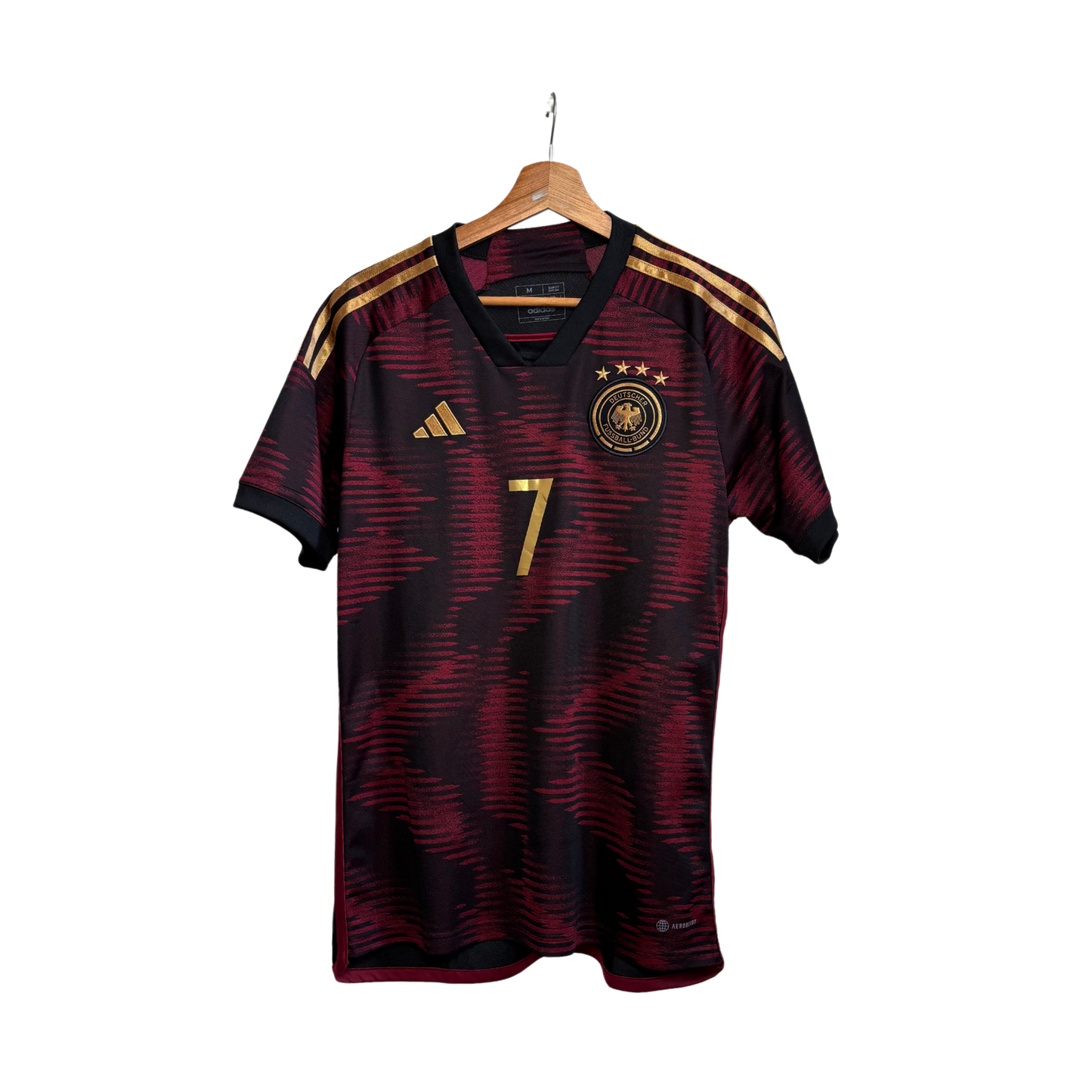 Germany 2022 - Havertz (M)