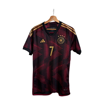 Germany 2022 - Havertz (M)