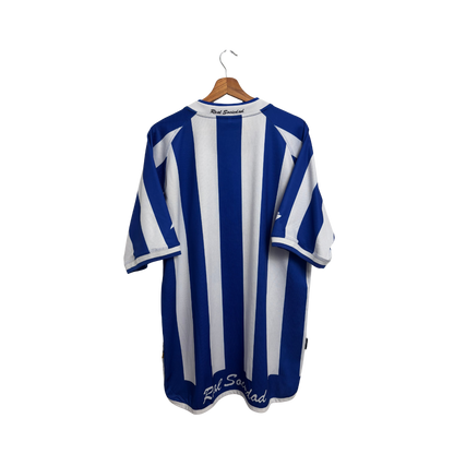 Real Sociedad 02/03 (XL)