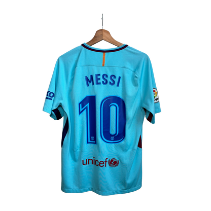 Barcelona 17/18 - Messi (XL)