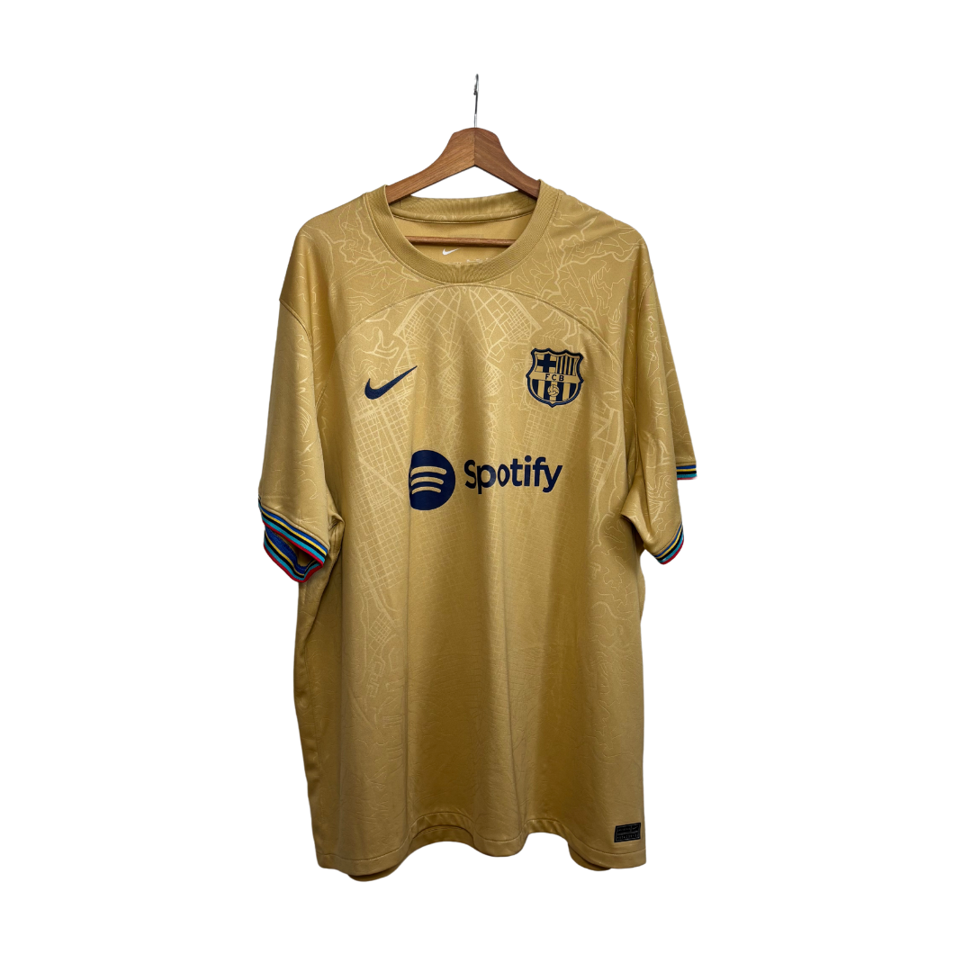 Barcelona 22/23 (XXXL)