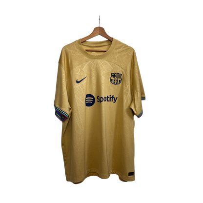 Barcelona 22/23 (XXXL)