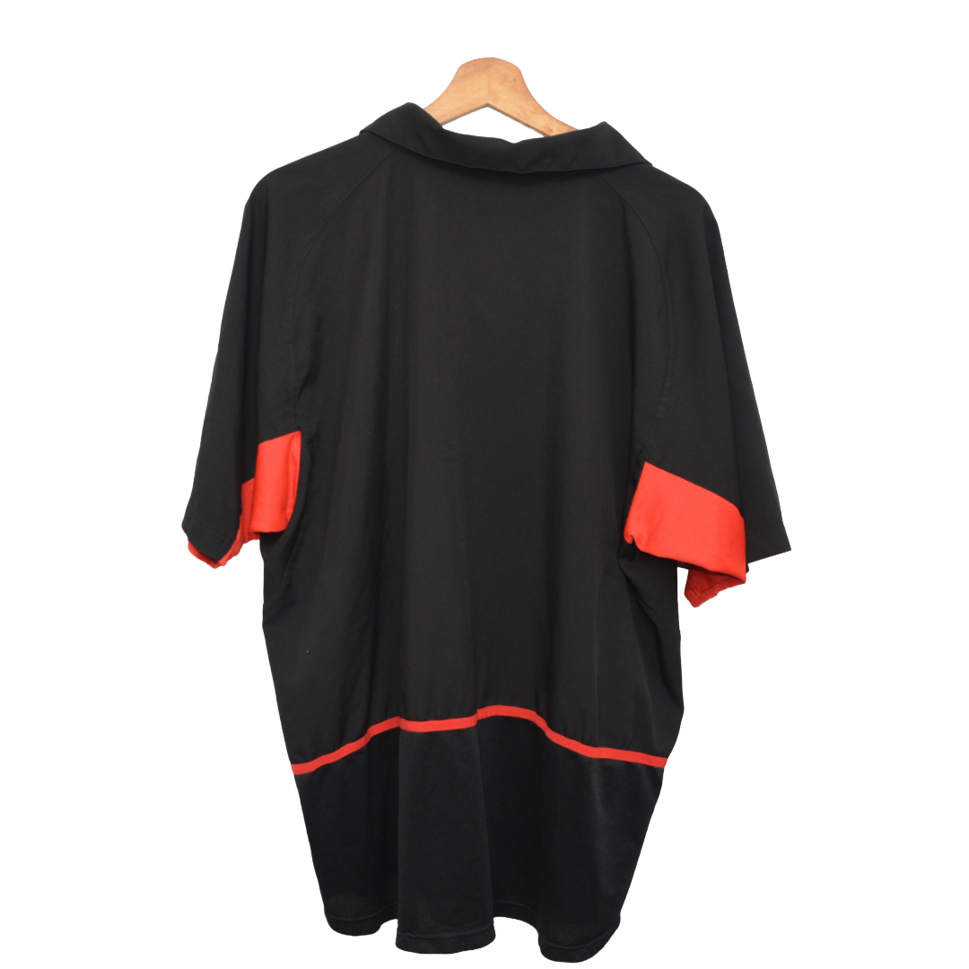 Belgium 2002 (XL)